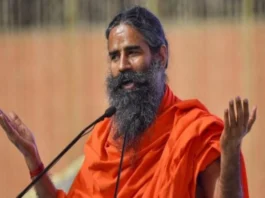 Baba Ramdev