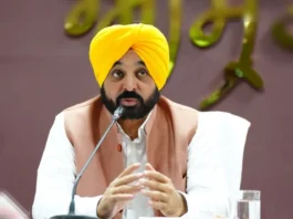 Bhagwant Mann