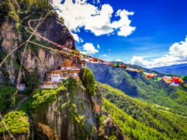 Bhutan