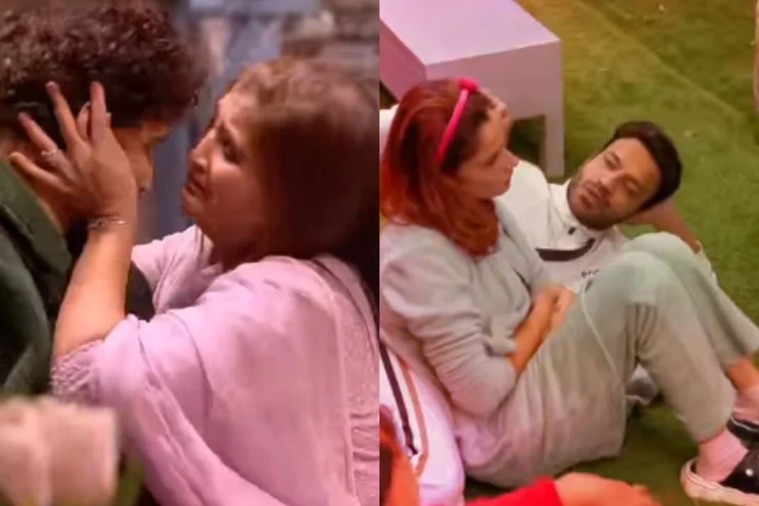 Bigg Boss 17