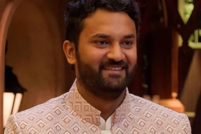 Bigg Boss 17 (2) Bigg Boss 17 Finale