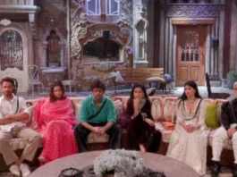 Bigg Boss 17