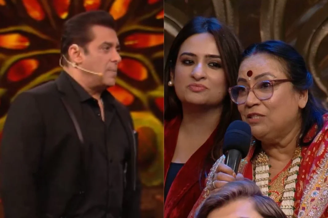 Bigg Boss 17 Finale