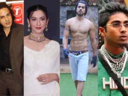 Bigg Boss Winners List