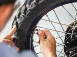 Bike Care Tips: 5 signs that indicate your bike's tyres need replacement immediately, Check Out
