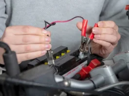 Bike Care Tips: How to change a bike's battery, A Step-by-step guide