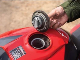 Bike Care Tips: Here is what you must do if water enters your beloved bike's fuel tank, Read