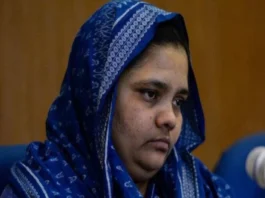 Bilkis Bano Case