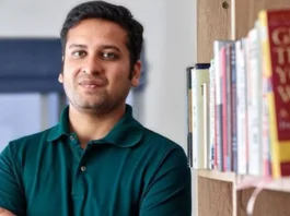 Bini Bansal Flipkart