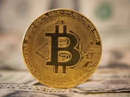 Bitcoin breaches $45000 after 21 months! What's fueling the growth