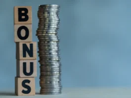 Bonus Share News