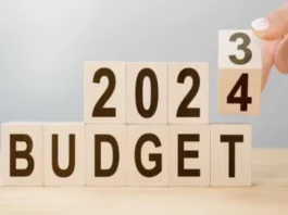 Budget 2024