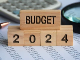Budget 2024