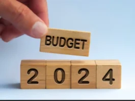 Budget 2024