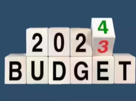 Budget 2024