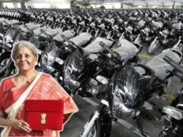 Budget 2024