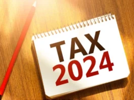 Budget 2024