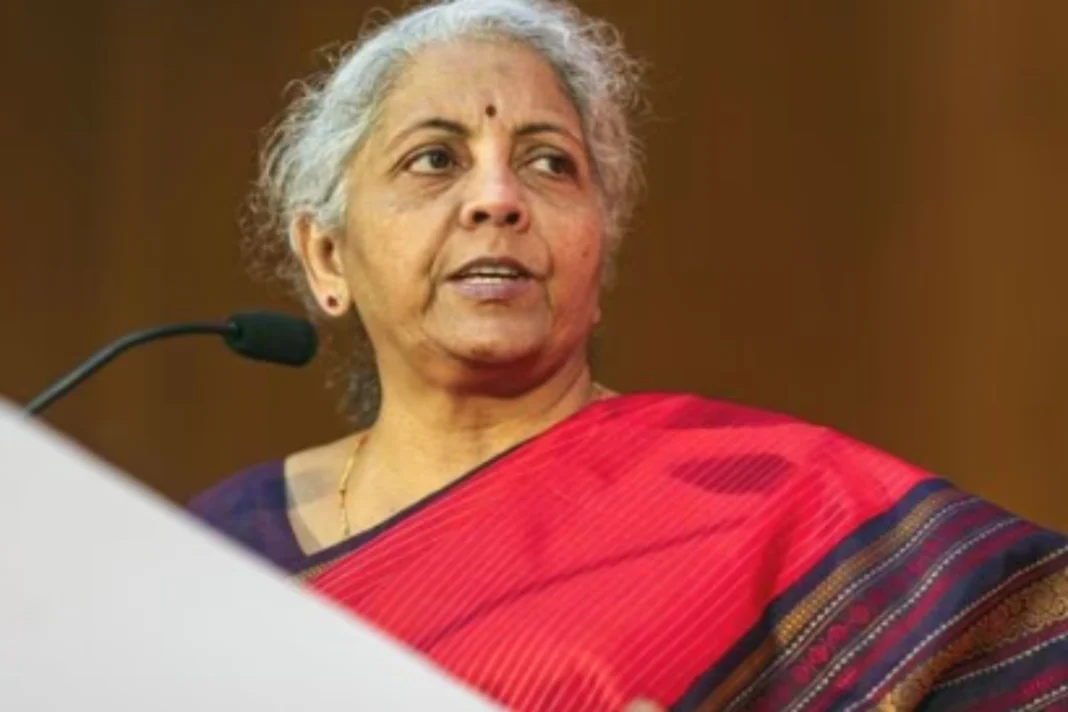 Budget 2024: Good News on Cards! FM Sitharaman May Surprise Salaried ...