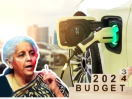 Budget 2024