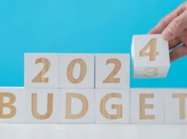 Budget 2024