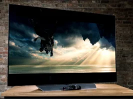 Buying Television