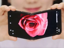 CES 2024: Samsung showcases Flex In&Out concept display, All you must know
