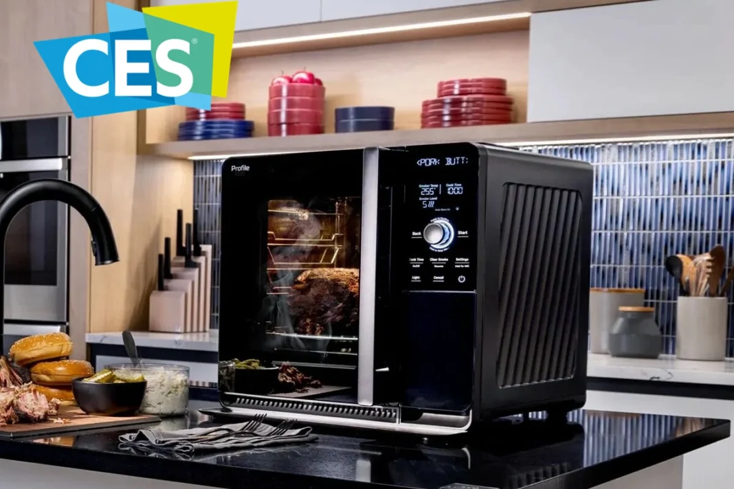 CES 2024: Companies using AI to transform how our kitchens function, Check out