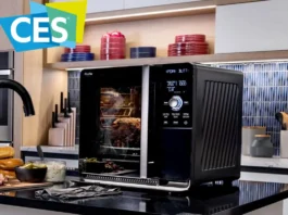 CES 2024: Companies using AI to transform how our kitchens function, Check out