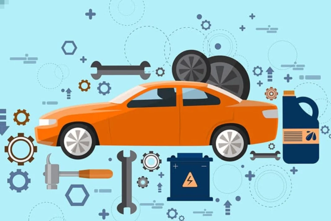 Car Care Tips: How to take care of your new car?