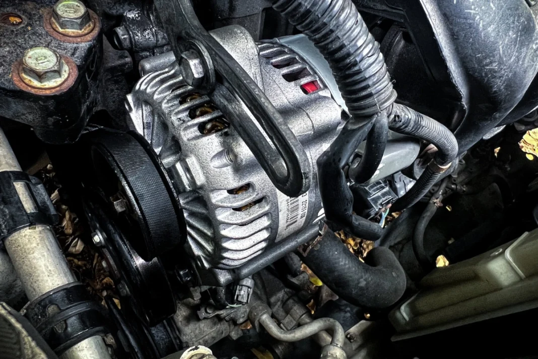 Car Care Tips: 5 common signs of a bad alternator, Check out