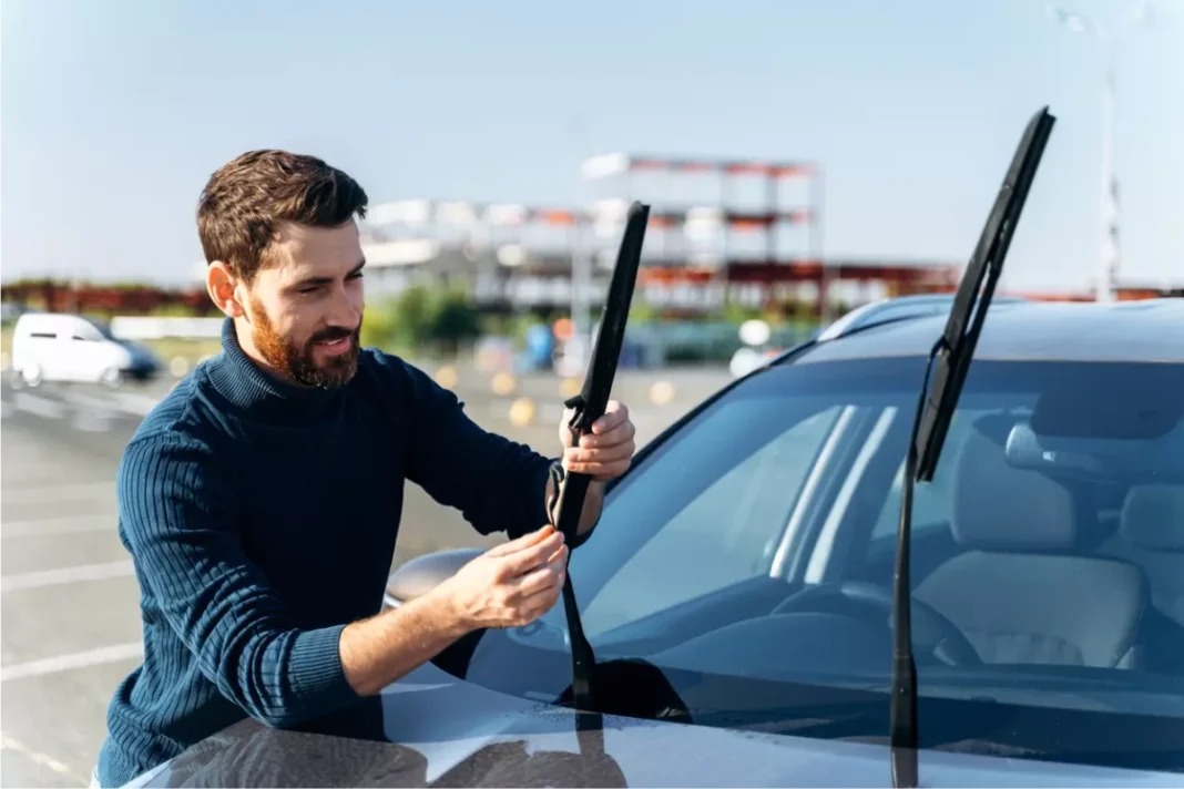 Car Care Tips: How To Replace Windshield Wipers, Check Out
