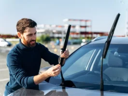 Car Care Tips: How To Replace Windshield Wipers, Check Out