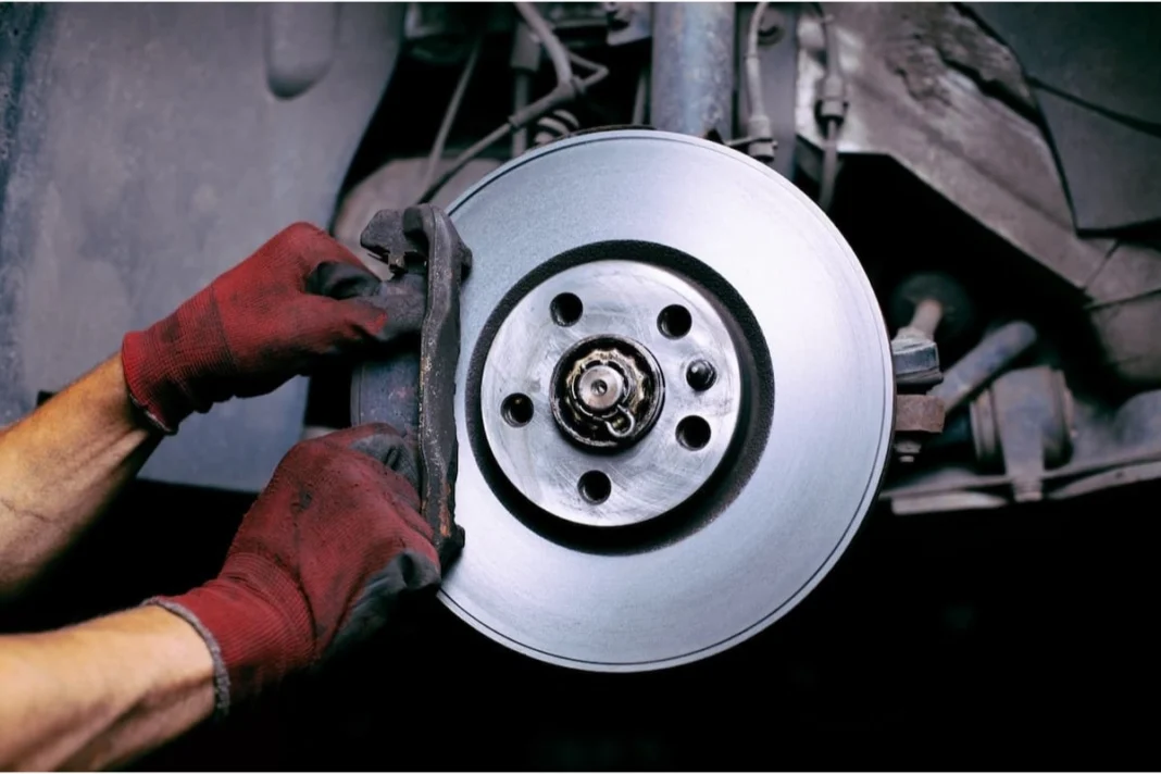Car Care Tips: How often should you change your car's brake pads? Look for these signs