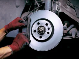 Car Care Tips: How often should you change your car's brake pads? Look for these signs