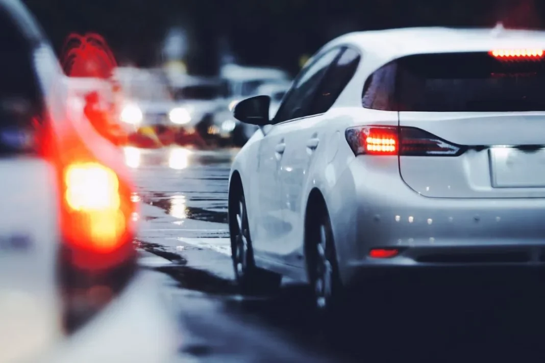 Car Care Tips for Brakes