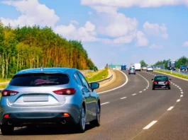 Car Driving Tips: Top 5 Tips you must follow while driving on the highway, Do Read