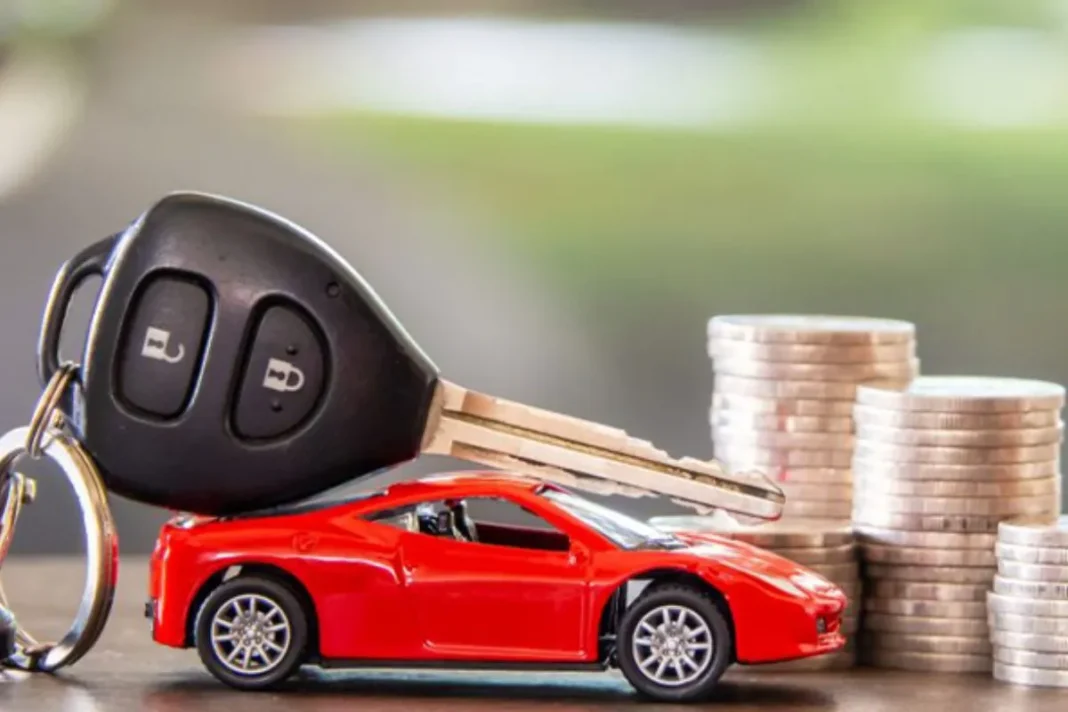 Car Resale Value