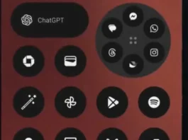 Nothing Phone users can now use ChatGPT from the home screen, Details