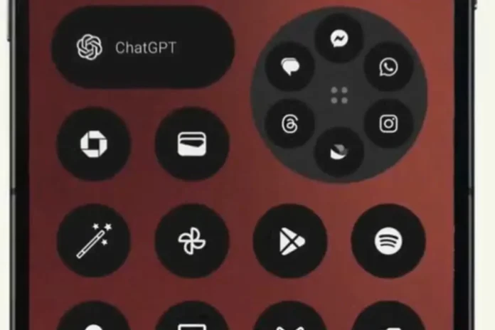ChatGPT Nothing Phone users can now use ChatGPT from the home screen, Details