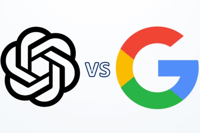 Can ChatGPT replace Google as a search engine? Check Out