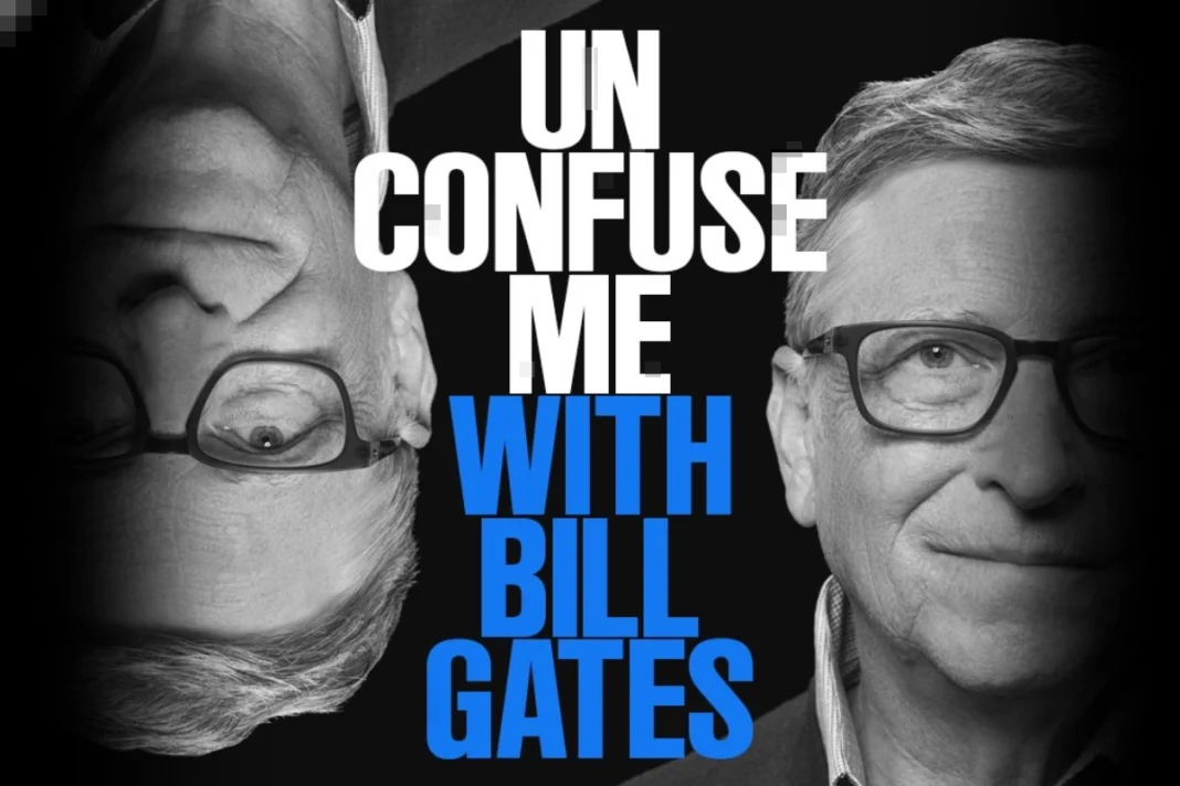 Bill Gates surprised by how good ChatGPT is, Check out