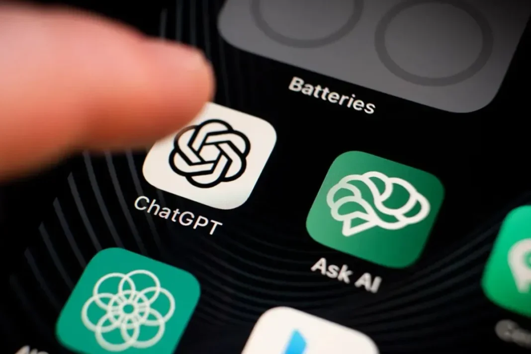 ChatGPT