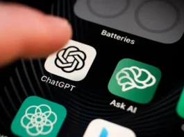 ChatGPT