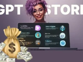 ChatGPT Store to Earn Money