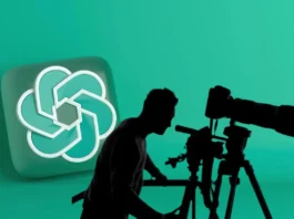 ChatGPT for Filmmaking
