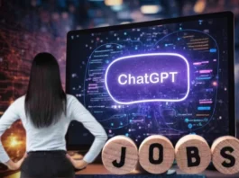 ChatGPT for LinkedIn Job