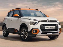 Citroen India hikes the price of its lineup by up to THIS much, Check Out
