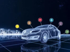 Connected Car Technology