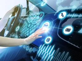 Connected Car Technology