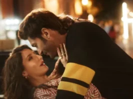 Crakk Song Jeena Haraam
